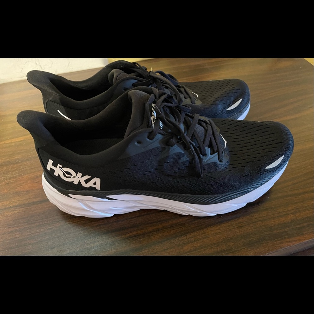 Hoka Clifton 8 mens